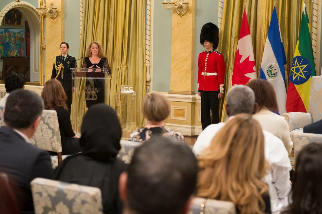 Presentation of Letters of Credence at Rideau Hall 050bb5 274604ffb3c8468aae427cf136a129f7~mv2